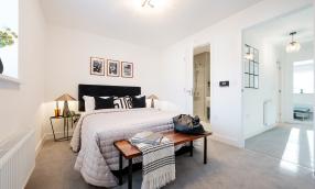 Farehurst Park 2 bed