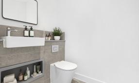 Plot 22, Canalside Quarter, WC