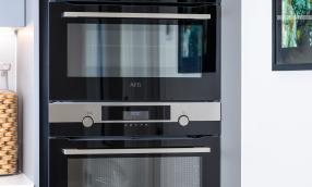 Oven Canalside Spec