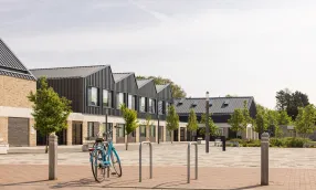 Marleigh Park - Jubilee Square