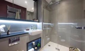 Plot 2 - 3 Bedroom Home Audley Green - En-Suite