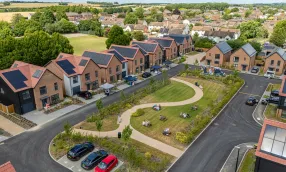 Hollymead Summer Celebration 28.06