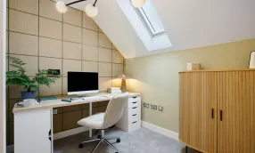 Kingsley Park - Plot 7 The Elm Study