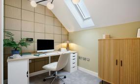 Kingsley Park - Plot 7 The Elm Study