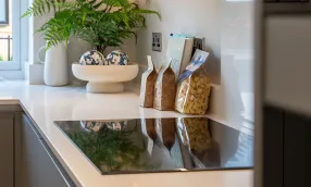 Kingsley Park - oven