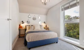 Kingsley Park - Bedroom 3