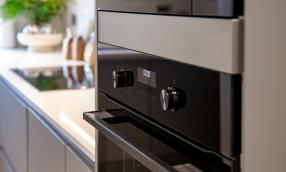 Kingsley Park - oven 2