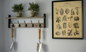 St Georges Place - The Framlingham Show Home 