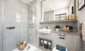Audley Green En-Suite