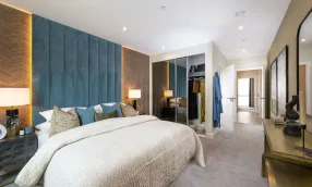 The Icon, Number 89 - Principal Bedroom 