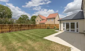 farehurst park garden