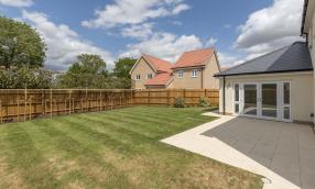 farehurst park garden