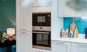 Farehurst Park kitchen