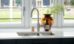 Audley Green - Foxglove Showhome - Kitchen