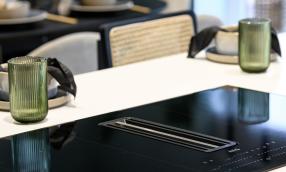 Hollymead Square, Hob