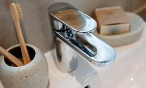 farehurst park bathroom