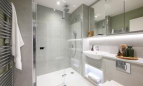 Millside Grange, Number 2, En-suite