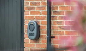 Hartley Acres,  The Brook - Electric Car Charging Point