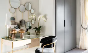 Marleigh - Plot 158 - Bedroom