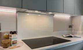 Marleigh Park, Number 412 Kitchen Features