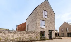 Marleigh Park, Number 412 External