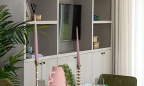 Eden Green - Plot 34 - Kitchen table close up.jpg