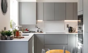 Marleigh Park, The Oak Kitchen 