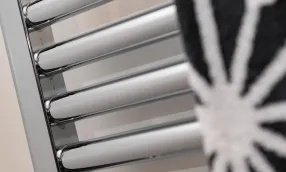 Marleigh Park, The Oak, Hand Rail