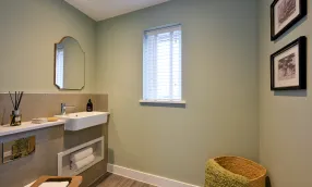 City Reach - The Riverside, Plot 2 - WC.