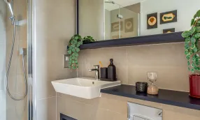 Lampton Parkside - Apartment F1.89 - 2-bedroom 2-bathroom - en-suite