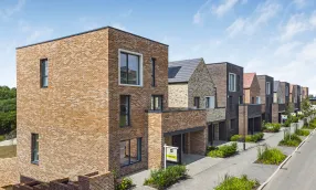 Canalside Quarter - The Florey