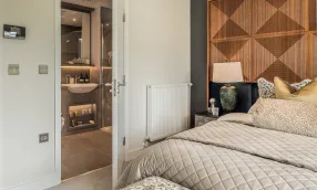 Canalside Quarter - Plot 94