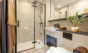 North Gate Park - Apartment 43 - Show Home - En-suite 