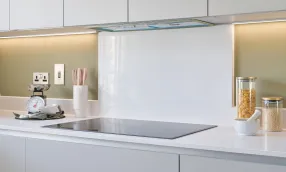 Elmstead - The Bookham Kitchen