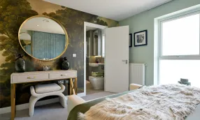 Hartmere Show Home_Principal Ensuite