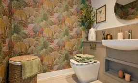 Hartmere Show Home_Downstairs WC