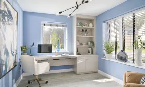 Elmstead - The Langstone Study