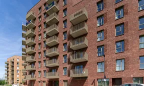 Lampton Parkside - External - Block F1 