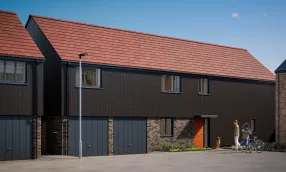 Cambium Square - The Meadowbrook Housetype