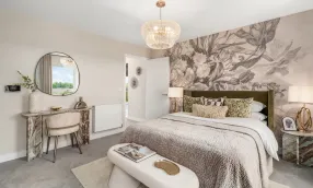 Cambium Square - The Eden Show Home, Principal 
