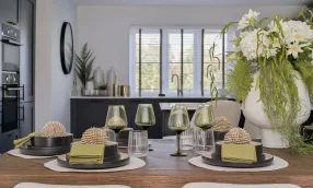 Abbotts Chase, Plot 2, dining spec
