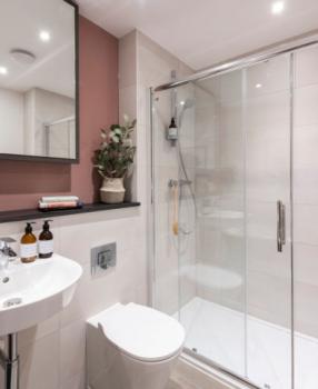 Meridian Bathroom 2