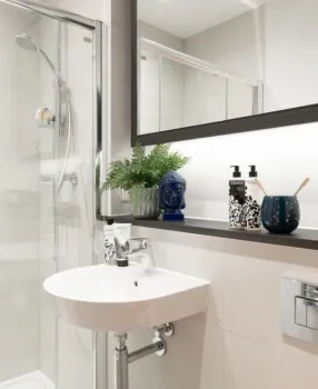 En-suite