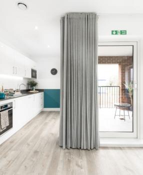 Kitchen Dining Room