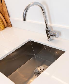 Kitchen sink