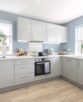 Hawthorns Kitchen