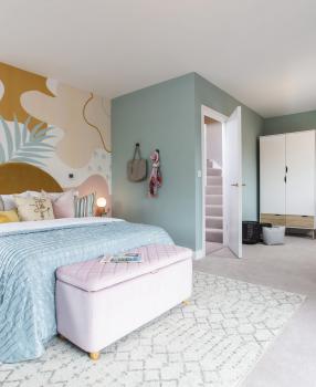 The elm Bedroom 4
