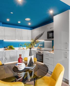 E11 - Kitchen