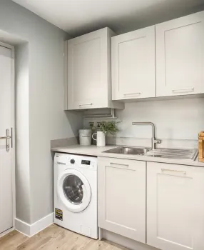 Chesterford Meadows - The Rose