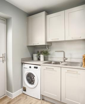 Chesterford Meadows - The Rose